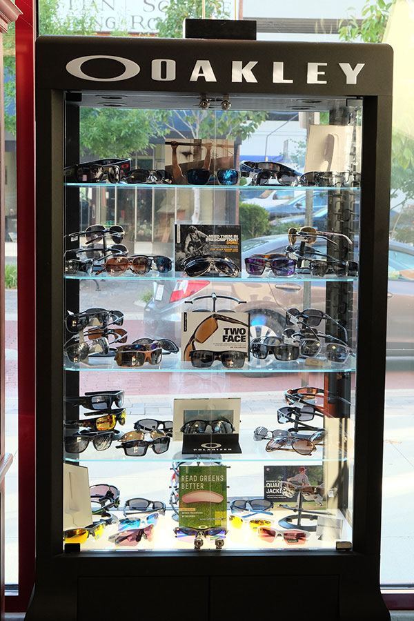 Services Evansville Eye Care Associates