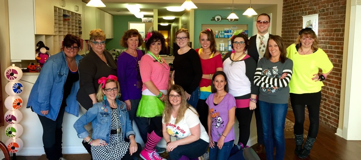 Slide Bonus Evansville Eye Care Associates