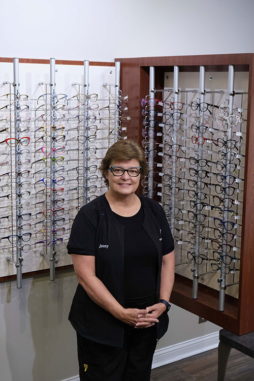 Our Team Evansville Eye Care Associates