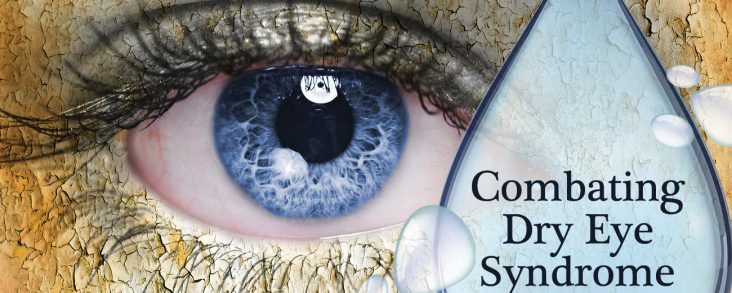 Combating Dry Eye Syndrome