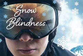 Preventing Snow Blindness