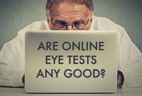 Are Online Eye Tests Any Good
