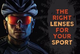 The Right Lenses For Your Sport