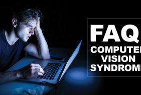 FAQ Computer Vision Syndrome