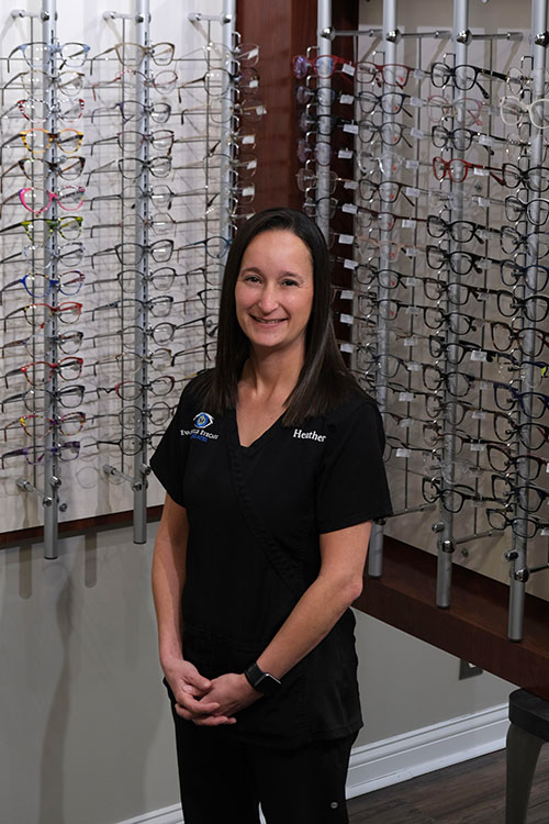 Our Team Evansville Eye Care Associates